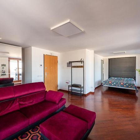 Casa Andrew New Apartment Рим Екстериор снимка