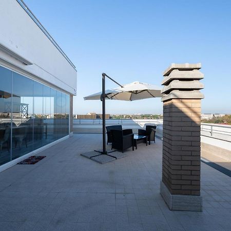 Casa Andrew New Apartment Рим Екстериор снимка
