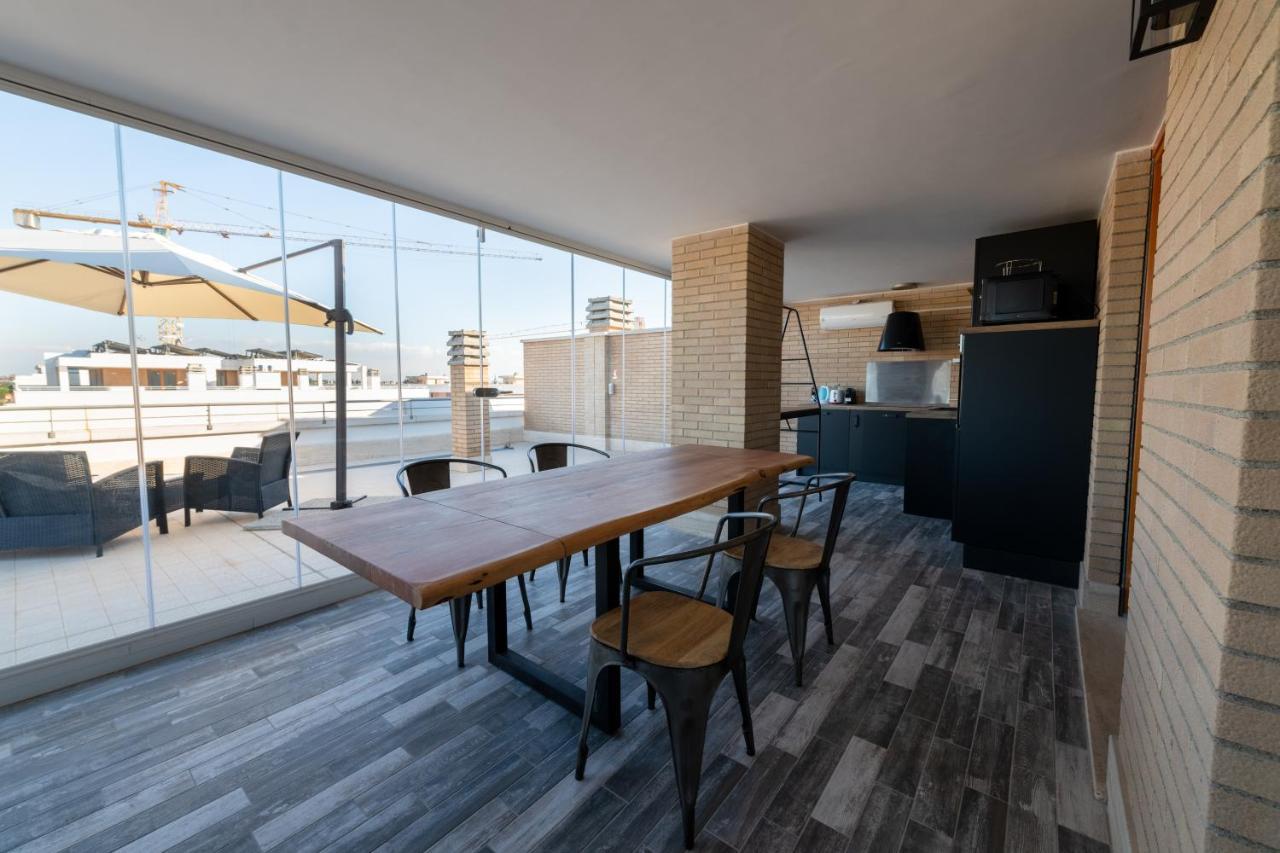 Casa Andrew New Apartment Рим Екстериор снимка