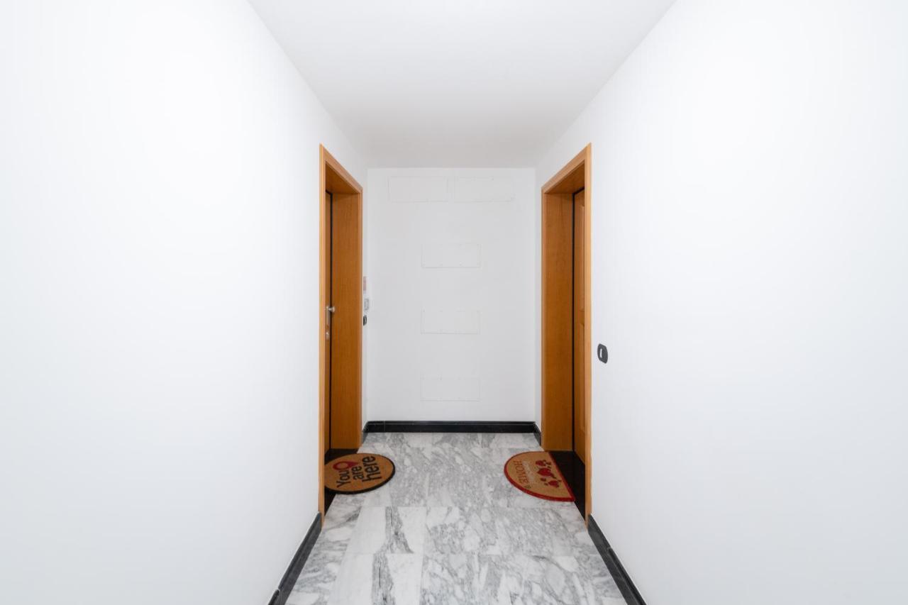 Casa Andrew New Apartment Рим Екстериор снимка