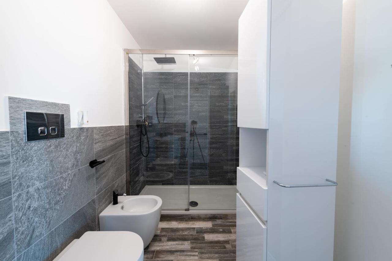Casa Andrew New Apartment Рим Екстериор снимка
