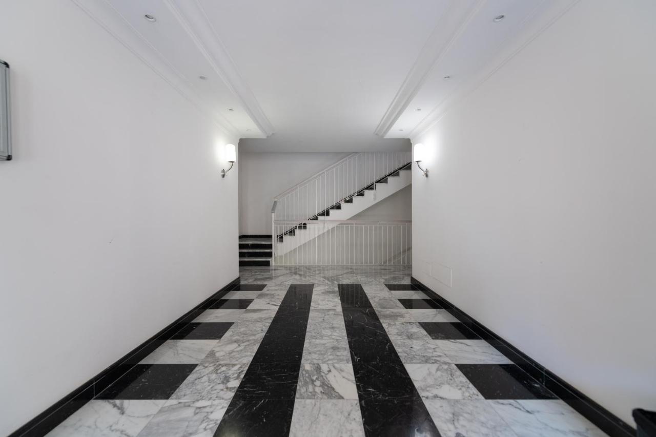 Casa Andrew New Apartment Рим Екстериор снимка