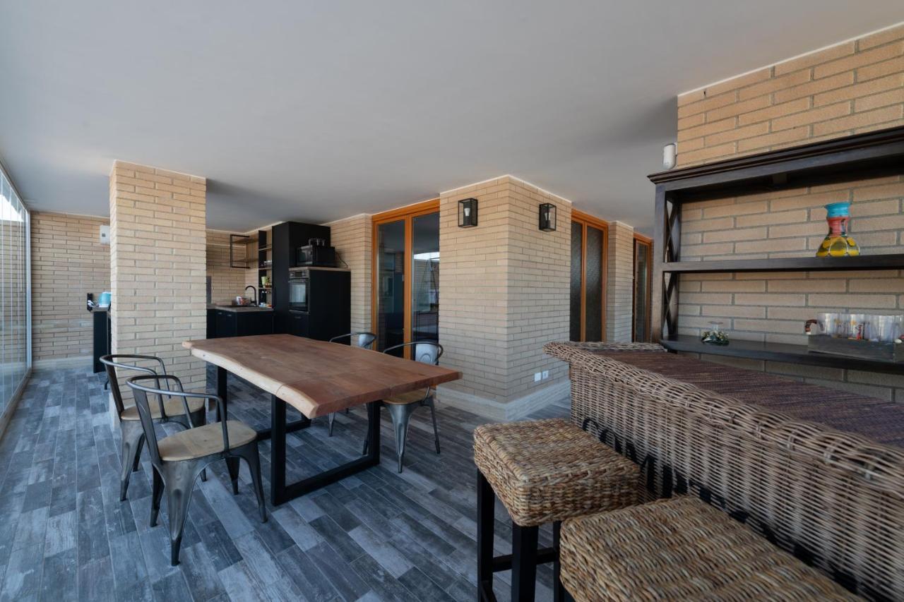 Casa Andrew New Apartment Рим Екстериор снимка