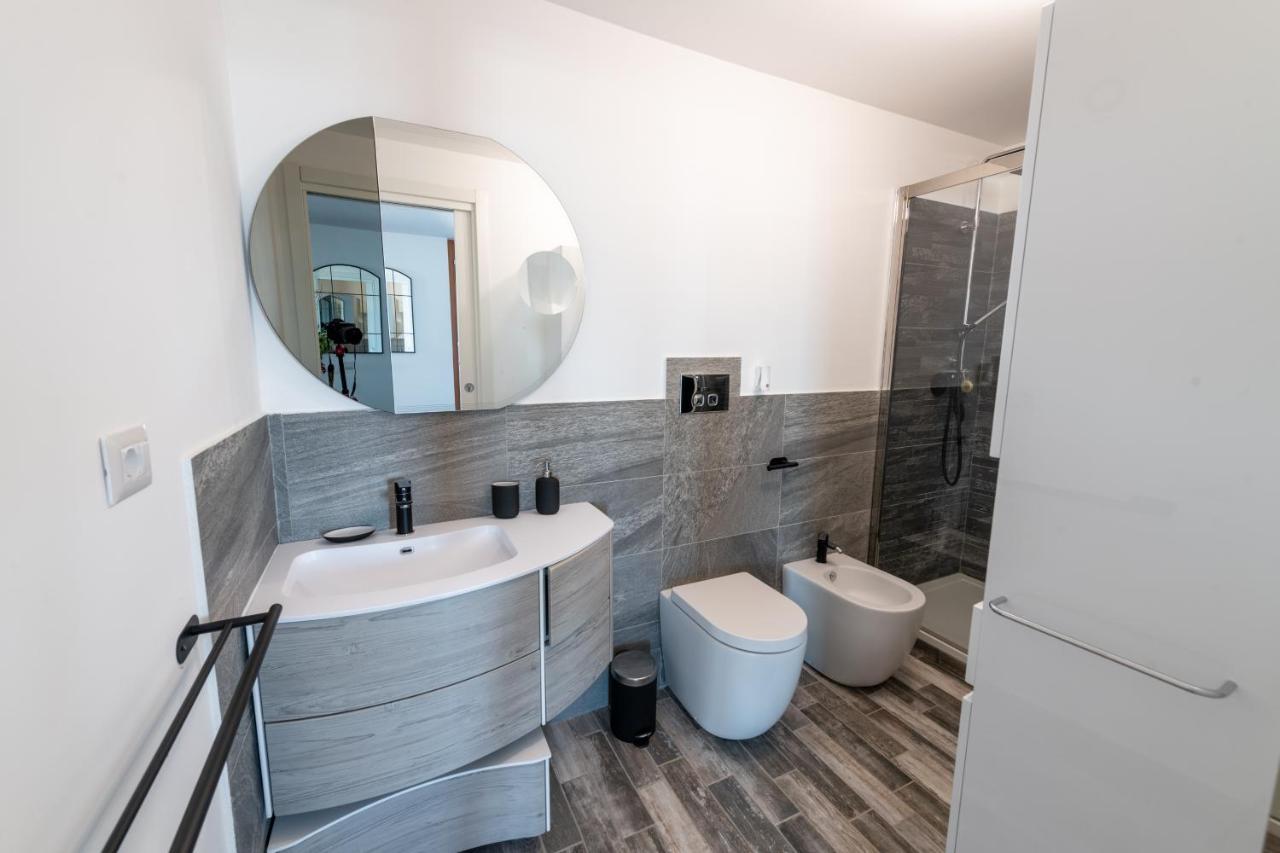 Casa Andrew New Apartment Рим Екстериор снимка